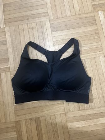 Domyos Sport BH, Schwarz