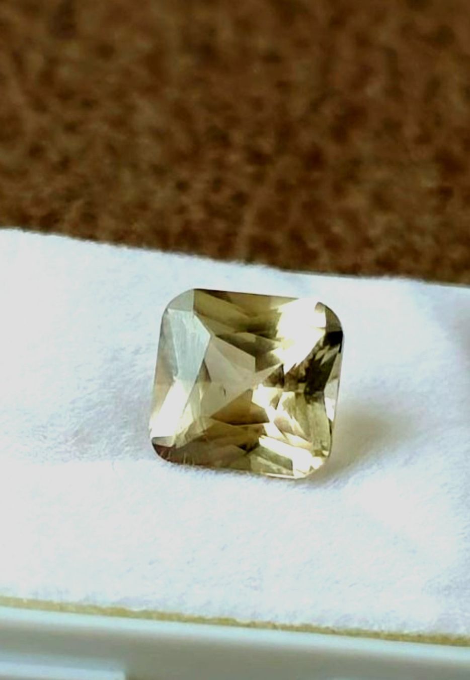 Edelsteine: Csarite,Diaspore Farbwechsel – Neu (gemäss Beschreibung) aus Wolhusen von toni079 2