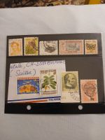 Timbres divers pays et sujets divers. Lot 1