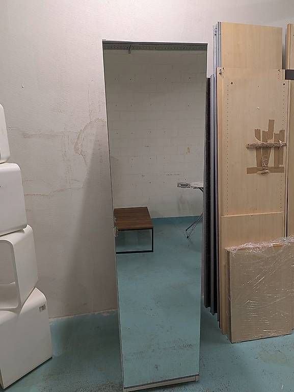 Schränke: Spiegelschrank – Gebraucht aus Neuhausen von Mhmh 2