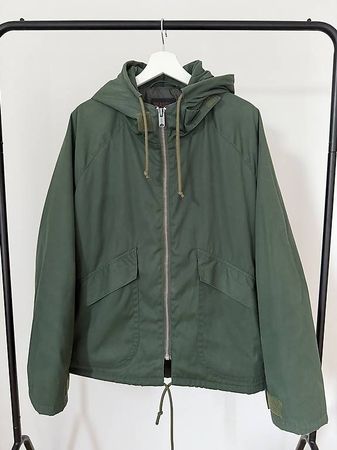 Yeezy Season 3 Jacke Size S