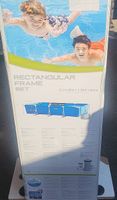 Intex Pool 450x220x84cm Neu