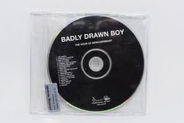Badly Drawn Boy - The Hour of Bewilderbeast (PROMO)