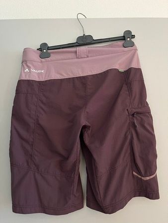 Fahrradhose - Bikehose Vaude