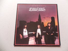 LP Australien Pop Disco Rock Band Bee Gees 1981 Living Eyes