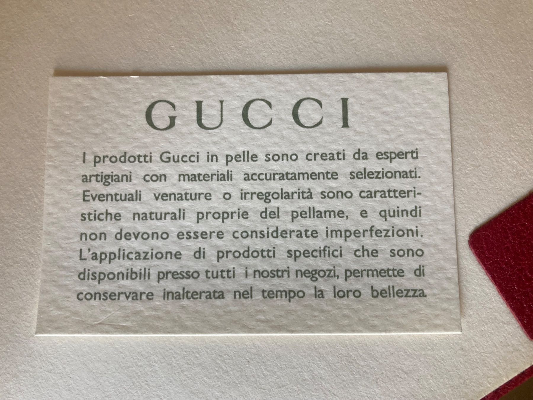 Alben: FOTO ALBUM GUCCI WILDSCHWEINLEDER, UNGEBRAUCHT, SO EDEL! – Neu (gemäss Beschreibung) aus Zürich von einefreude 5