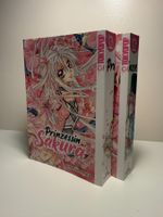 Prinzessin Sakura 1-2