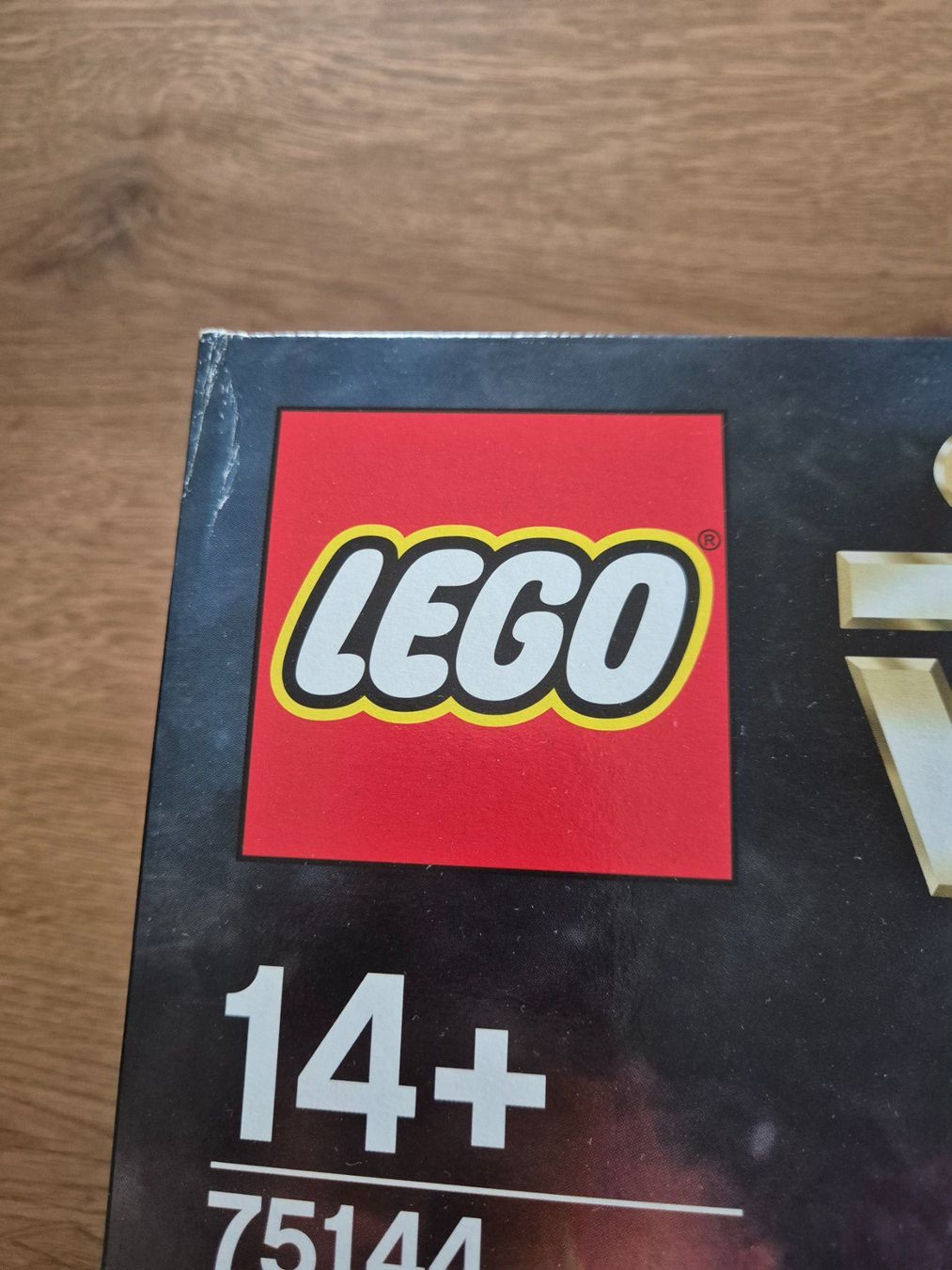 Lego Kit di costruzioni: Lego Star Wars 75144 Snowspeeder - Neu – Nuovo e nell'imballaggio originale da Pratteln venduto da RETRO1989 2