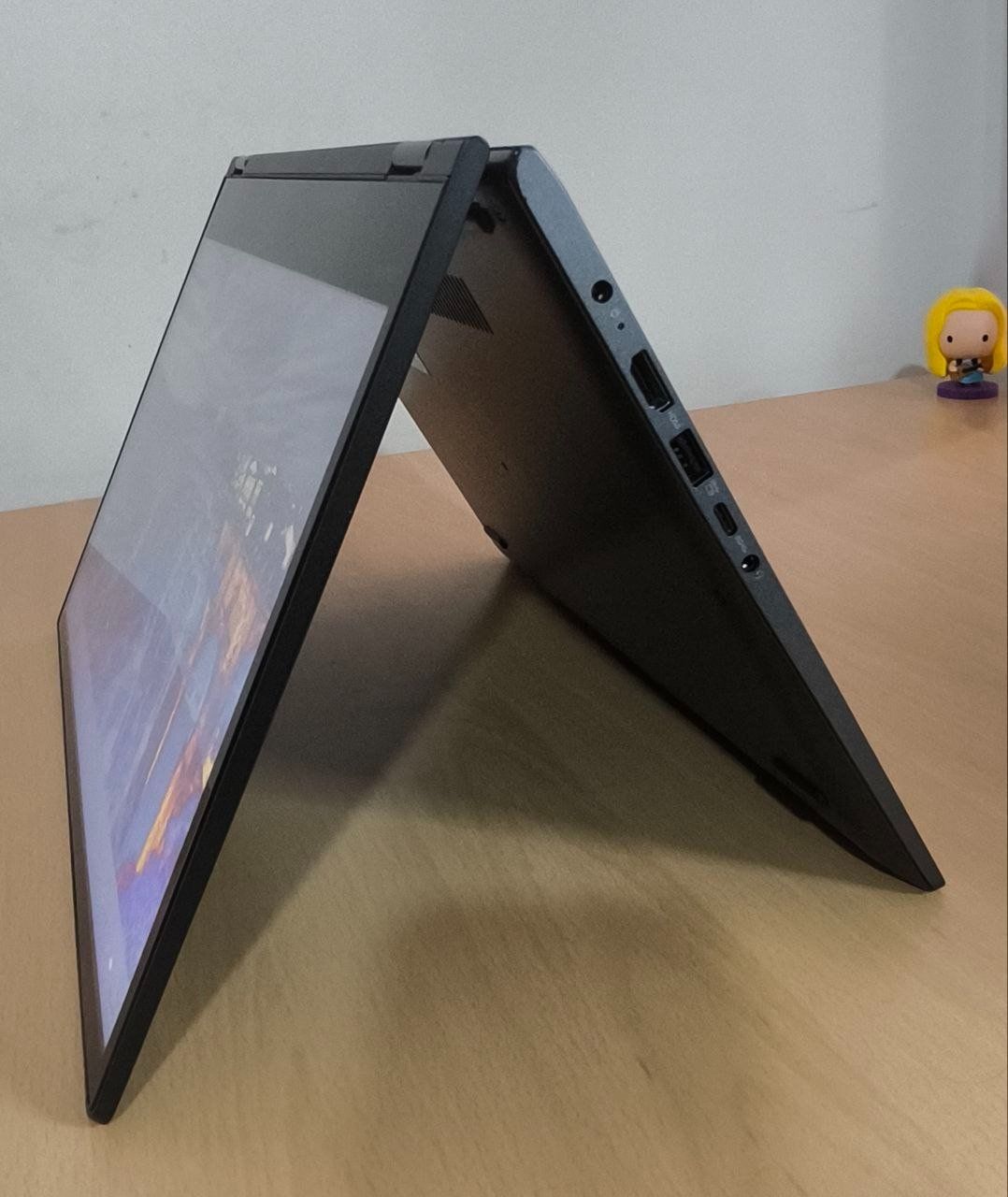 Lenovo Notebook: Lenovo Yoga 530-14ARR – Usato da Zürich venduto da ant_6wmj 2