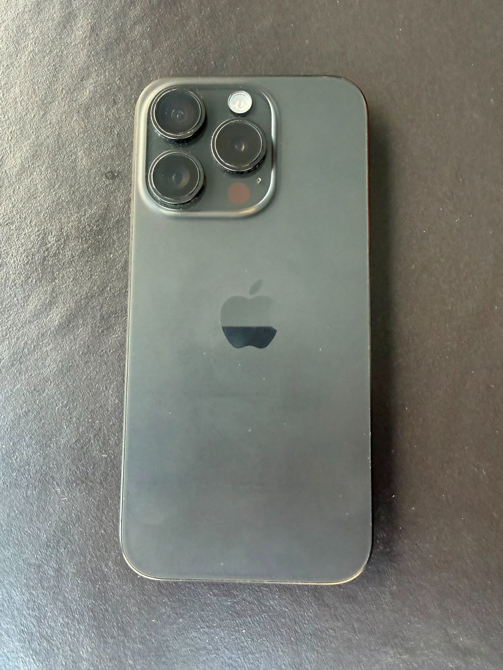 Apple Handys / Smartphones: iPhone 15 Pro | 256GB | BLACK | TOP ZUSTAND – Gebraucht aus Seuzach von Chris1979 3