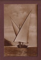 BARQUE DU LEMAN
