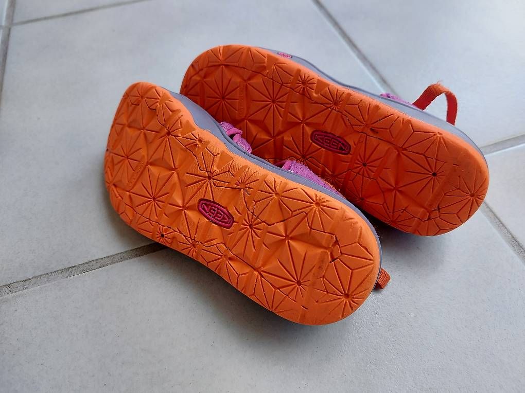 Keen Scarpe per ragazze: Keen Sandale 31/32 – Usato da Nottwil venduto da outback-ev 1