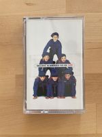 INXS - Welcome To Wherever You Are - Kassette Tape