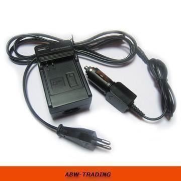 Canon Altri Accessori: 1512 Ladegerät  LP-E5 LP5E CANON - 450D – Nuovo e nell'imballaggio originale da Schaffhausen venduto da ABW-Trading