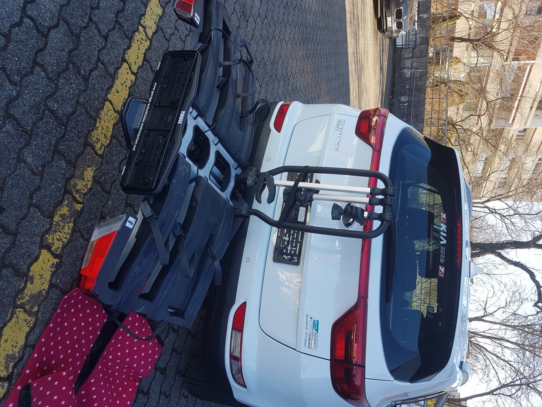 Kia Autos: zu verkaufen – D'occasion à Gümligen par rolin56