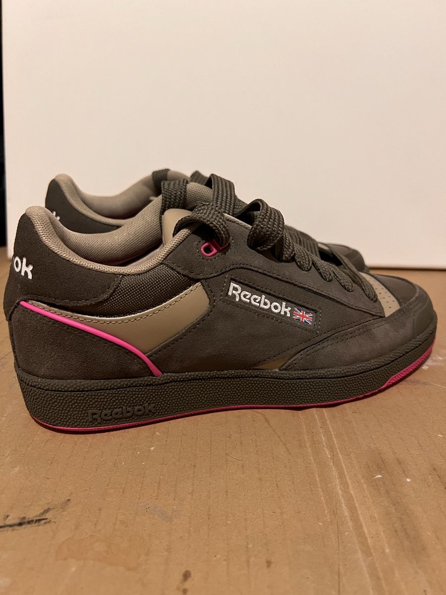 Scarpe da uomo: Reebok – Nuovo e nell'imballaggio originale da Neuchâtel venduto da Ste121 1
