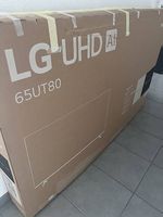 Vendo televisore nuovo 