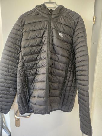 Gc Züri Jacke GCZ / Grösse L, neu!