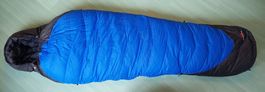 SALEWA - sac de couchage