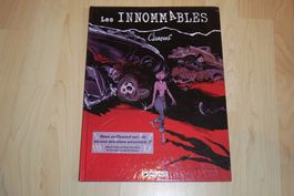 LES INNOMMABLES    °°°°° CLOAQUES  °°°°° E.O