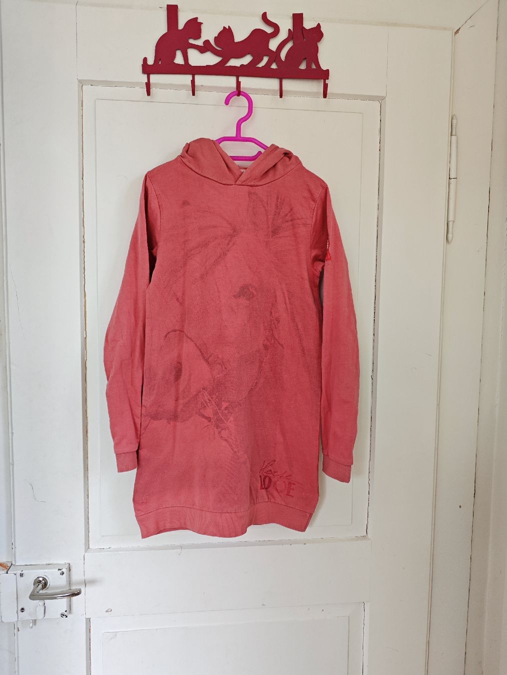 Maglioni & Felpe: Longshirt Bondi 134/140  – Usato da Winterthur venduto da Shorna