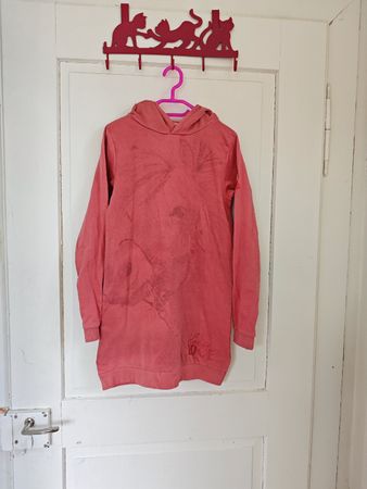 Longshirt Bondi 134/140 
