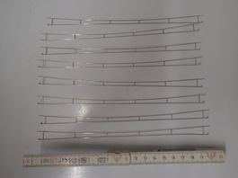 Vollmer N - Diverses caténaires /Fahrdraht - Art. 8013