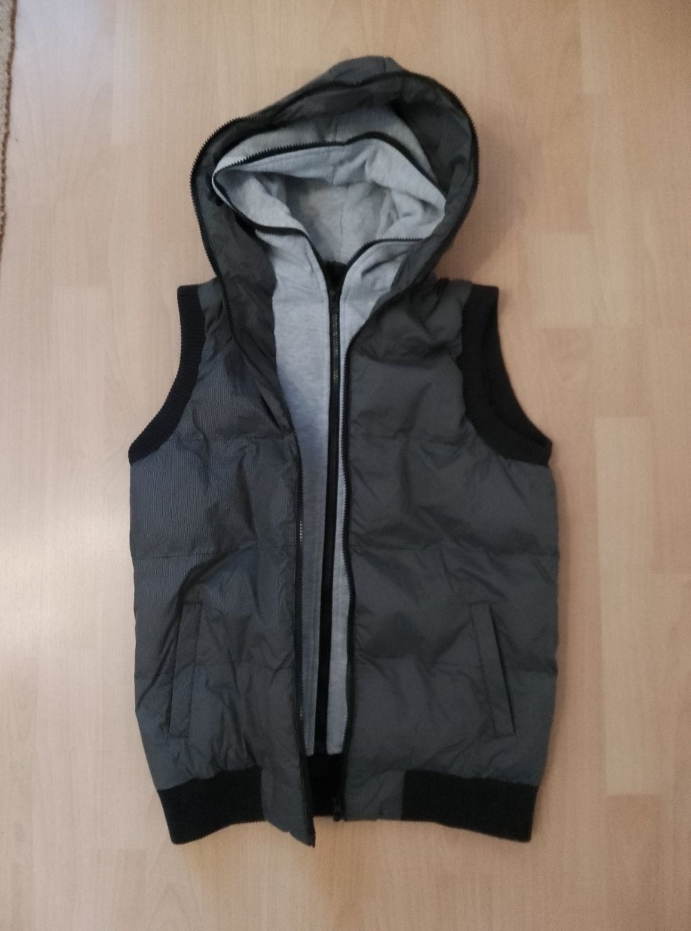 C&A Giacche: Veste-gilet, comme neuf, taille S – Nuovo (secondo la descrizione) da Dombresson venduto da sev_bsb8 7