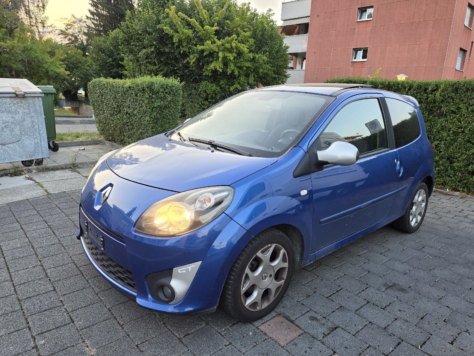 Renault Autos: Renault Twingo 1.2 GT – Gebraucht aus Regensdorf von Donmarcel8105 4