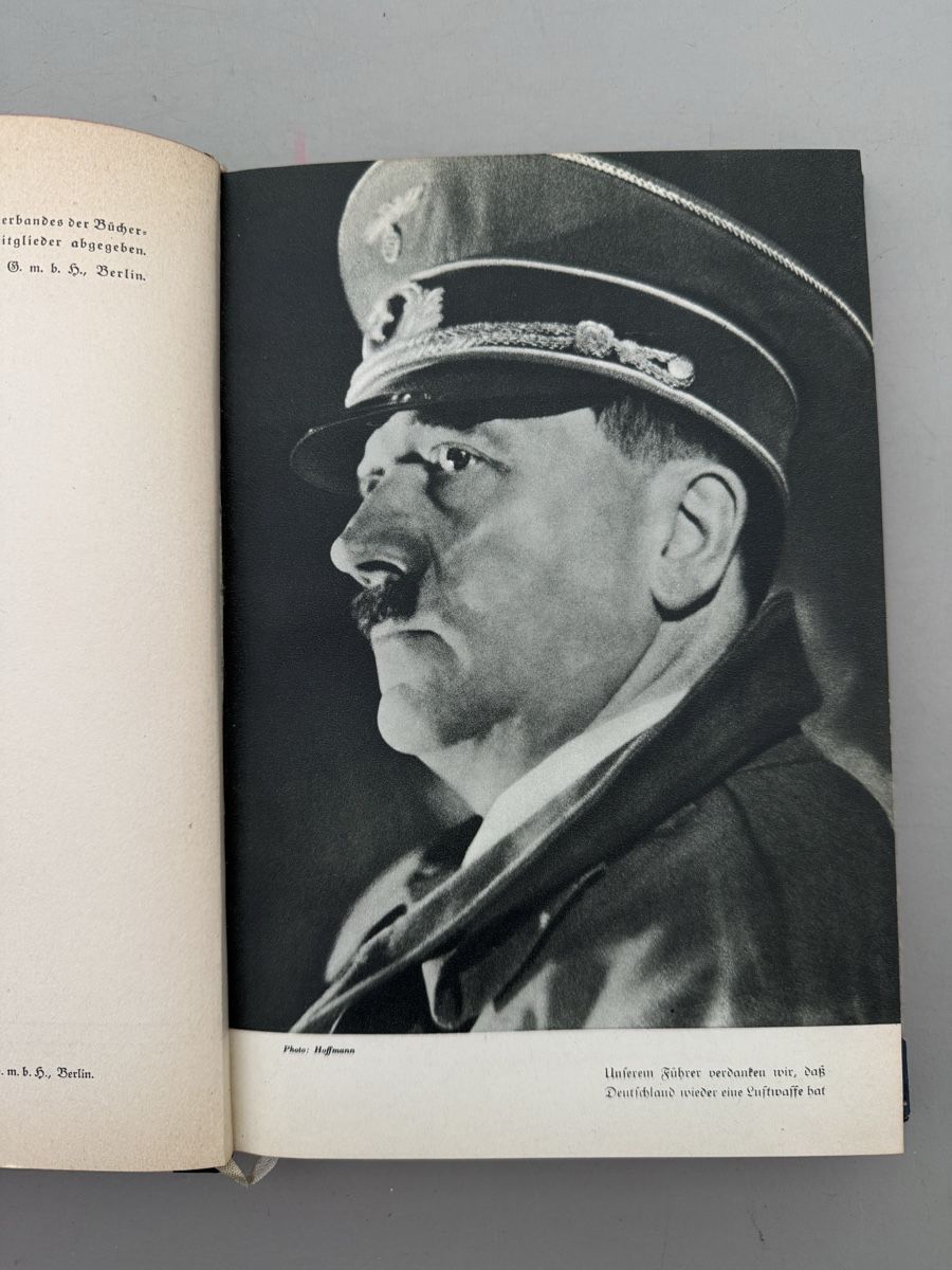 Bücher: Flieger - Funker - Kanoniere – Gebraucht aus Birmenstorf AG von Pat_roll 3