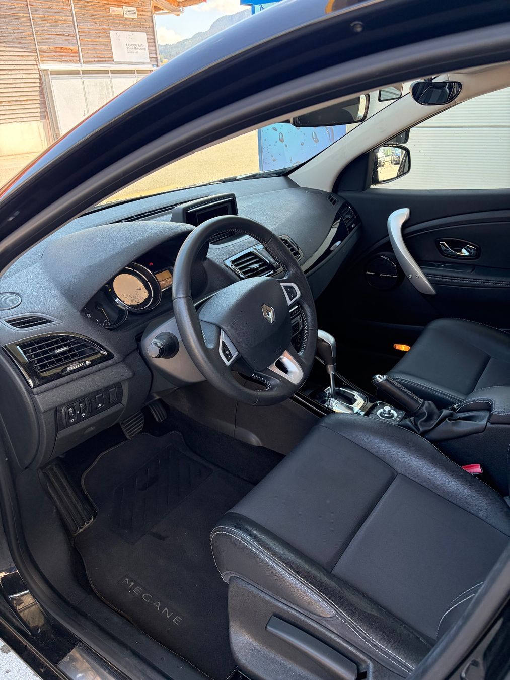 Renault Autos: Renault Mégane 1.5 dci – D'occasion à Rechthalten par gan_9vlp 4