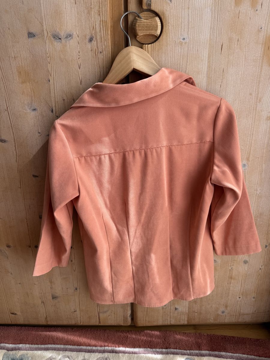 Camicette: Vintage Bluse Gr. 36 – Usato da Bern venduto da Wil.Wayne 1