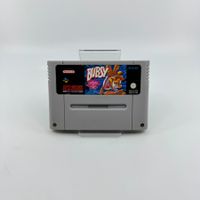 Bubsy (Super Nintendo Snes)