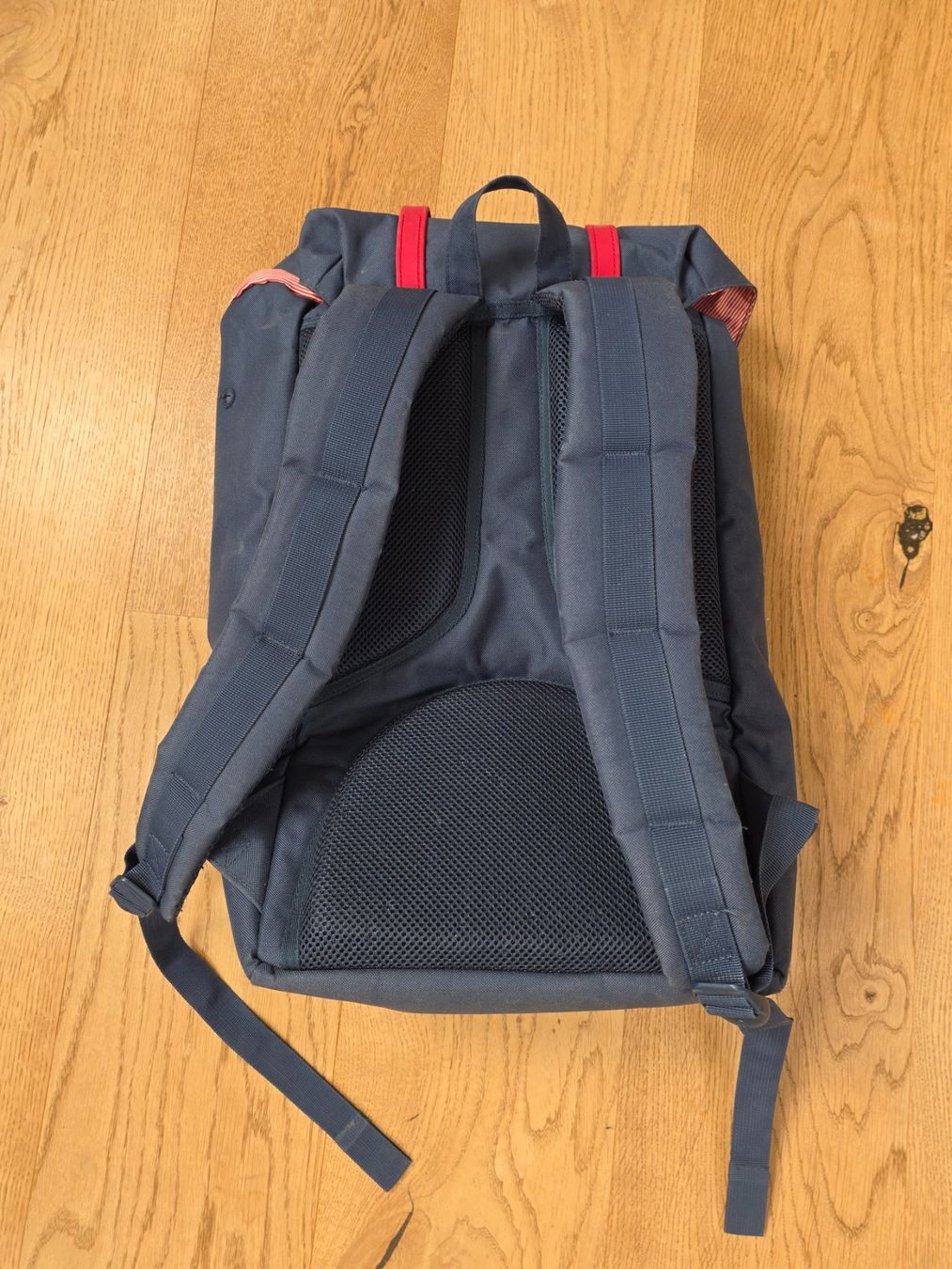 Herschel Kindertaschen: Herschel Rucksack – Gebraucht aus Zürich von Kvonbock 1