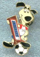 SNICKERS  WM'94