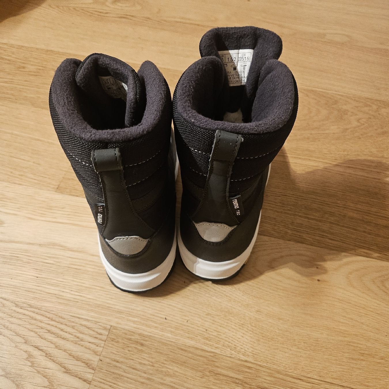 Reima Schuhe für Jungen: Laplandrt 2.0 Reima Grösse 33 – Neu (gemäss Beschreibung) aus Urdorf von Anaiha 1