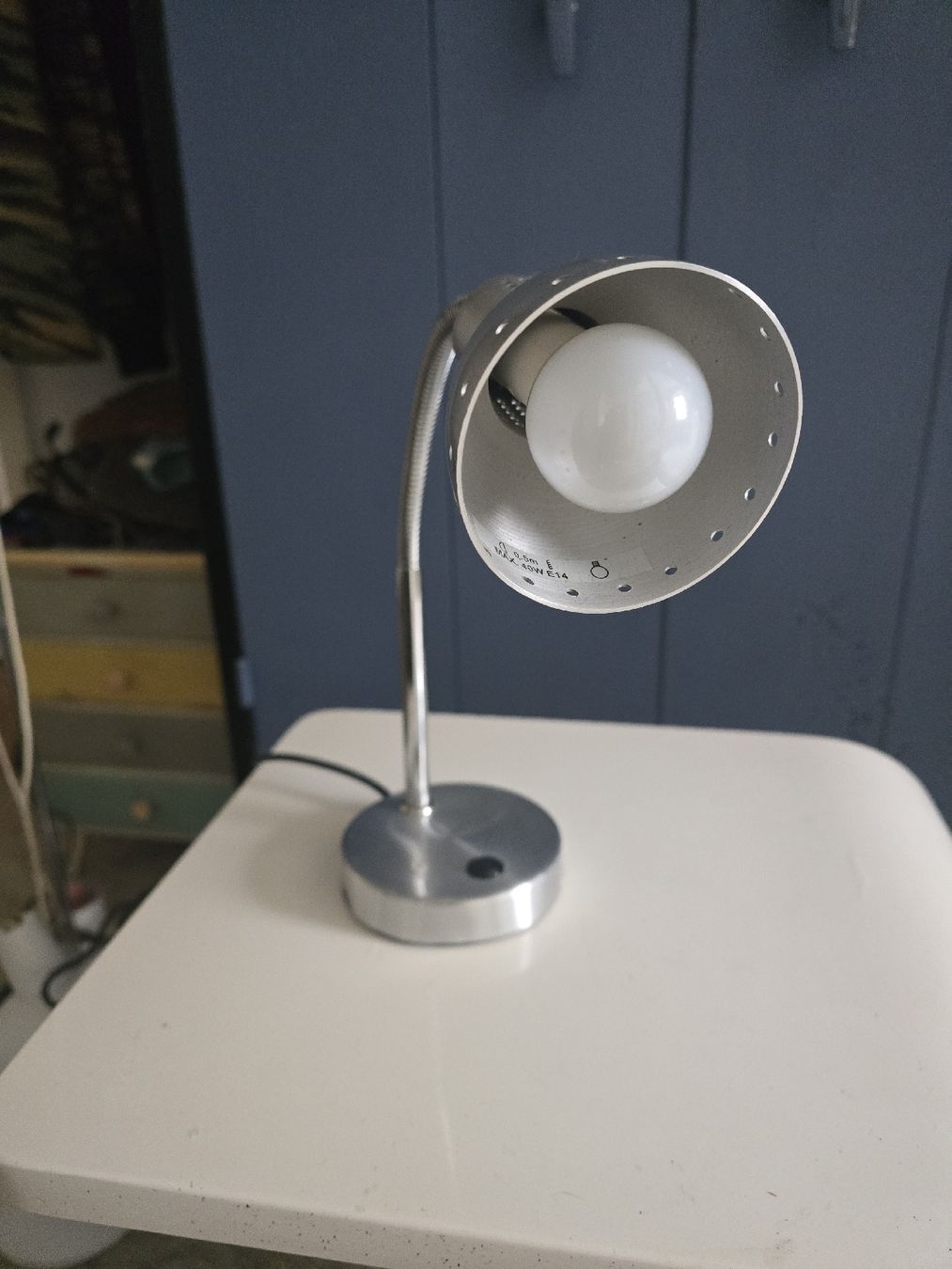 Lampen: designer Lampe – Gebraucht aus Biel/Bienne von alexriveros2 2