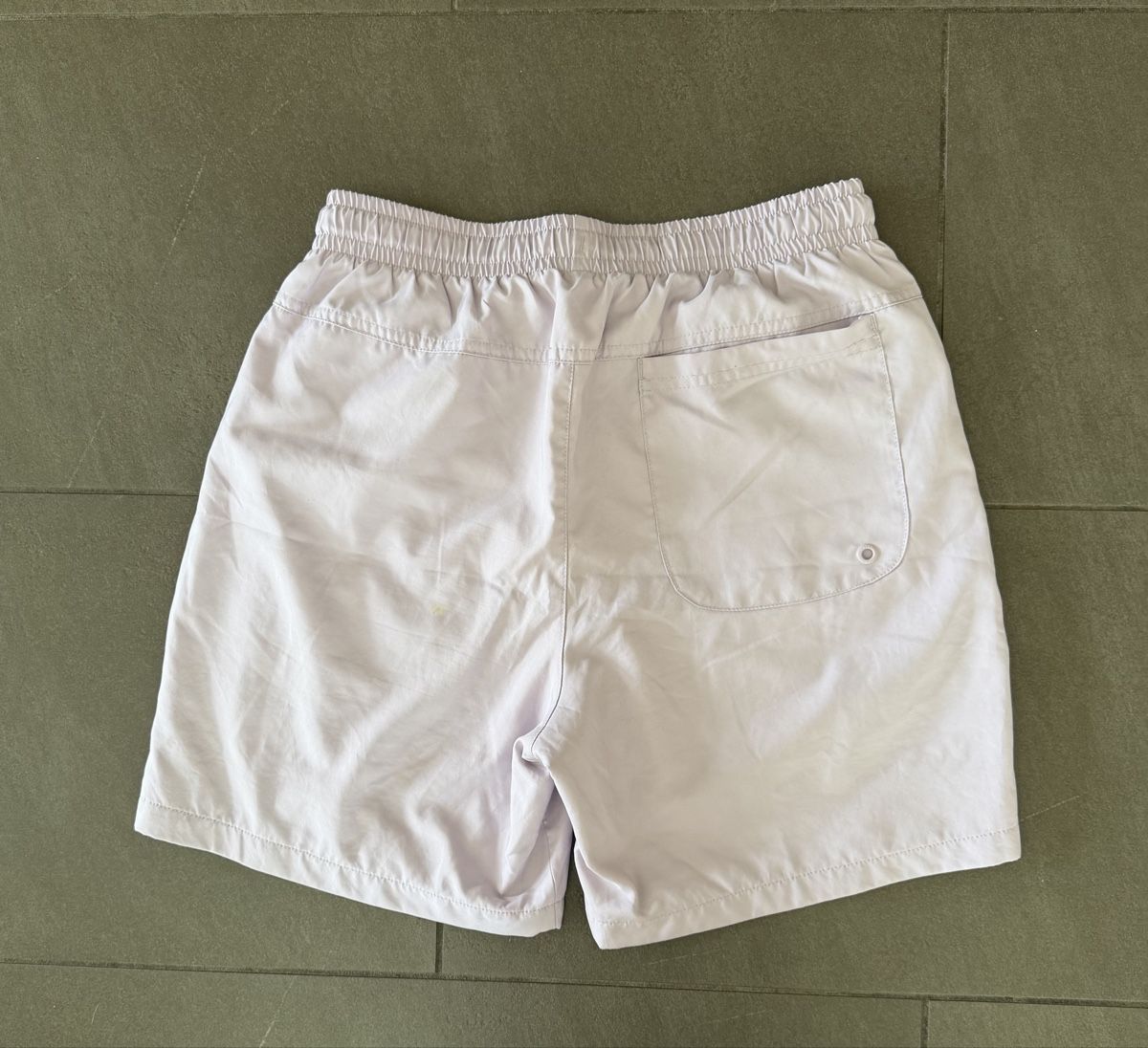 Nike Hosen: Short Nike rose claire  – Neu (gemäss Beschreibung) aus Pomy von emmakie 1