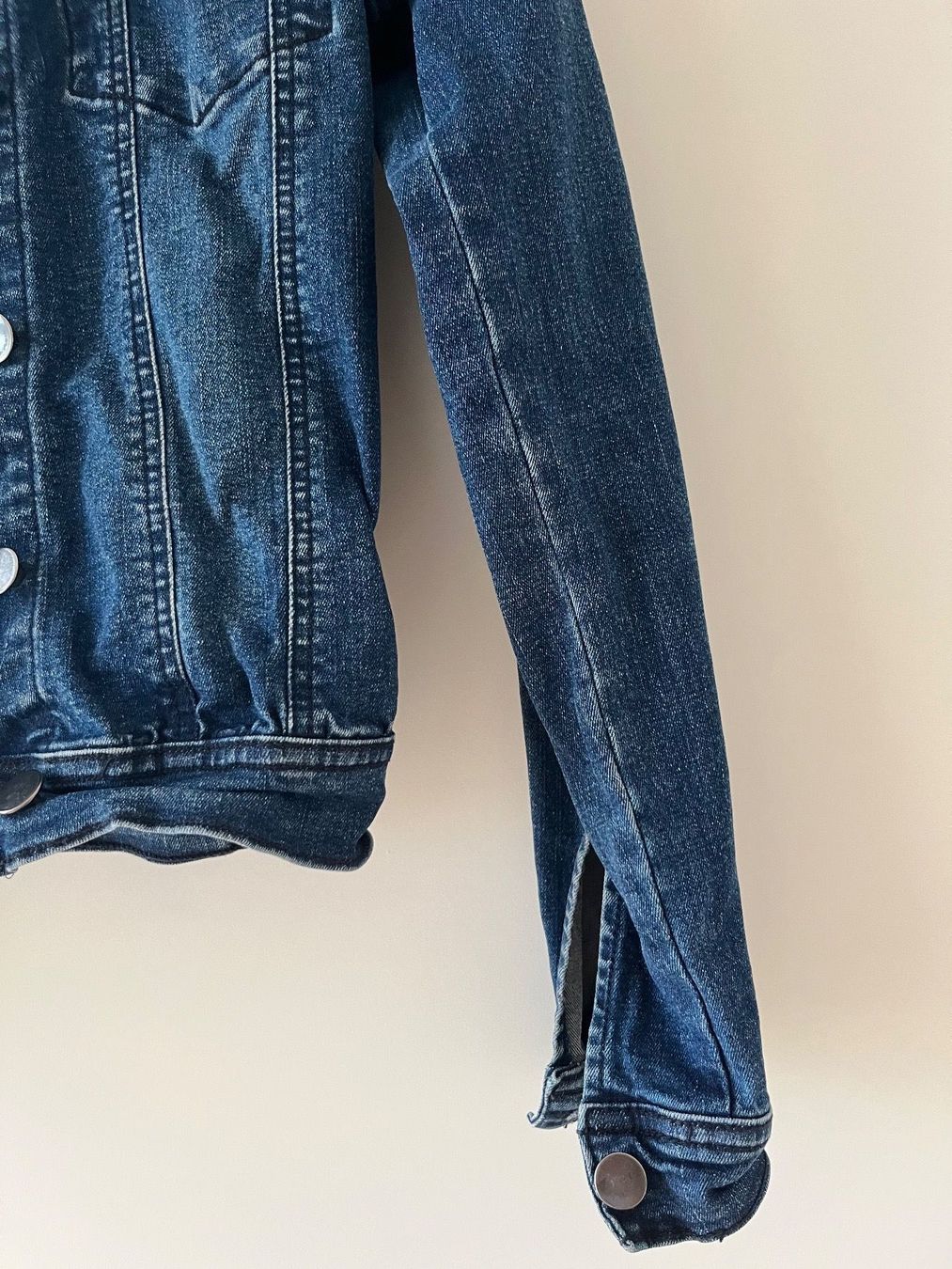 Giacche: Veste jeans – Nuovo (secondo la descrizione) da Neuchâtel venduto da Ariane_vn00 2