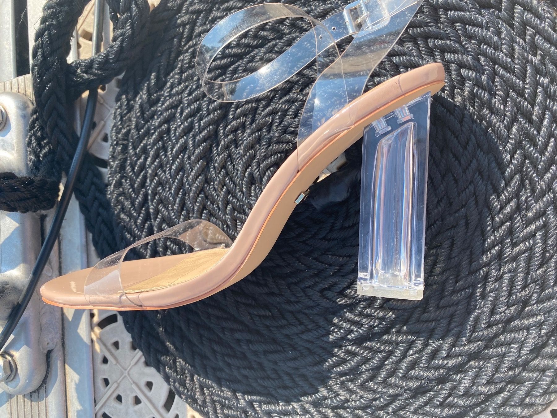 Scarpe da donna: C’EST LA GRANDE MODE – Nuovo (secondo la descrizione) da Lausanne venduto da Doudoutze 4