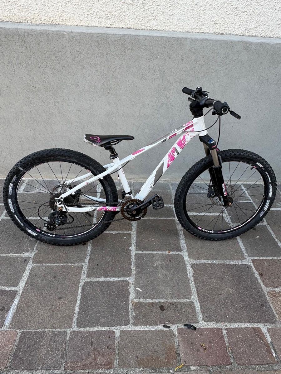 Biciclette: Velo  – Usato da Dulliken venduto da seb_t8ml 3