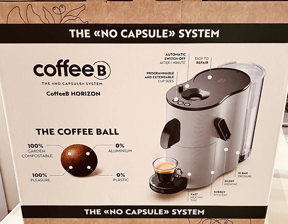 Macchine per caffè & Macchine per espresso: Kaffeemaschine  – Usato da Bern venduto da Sefik1