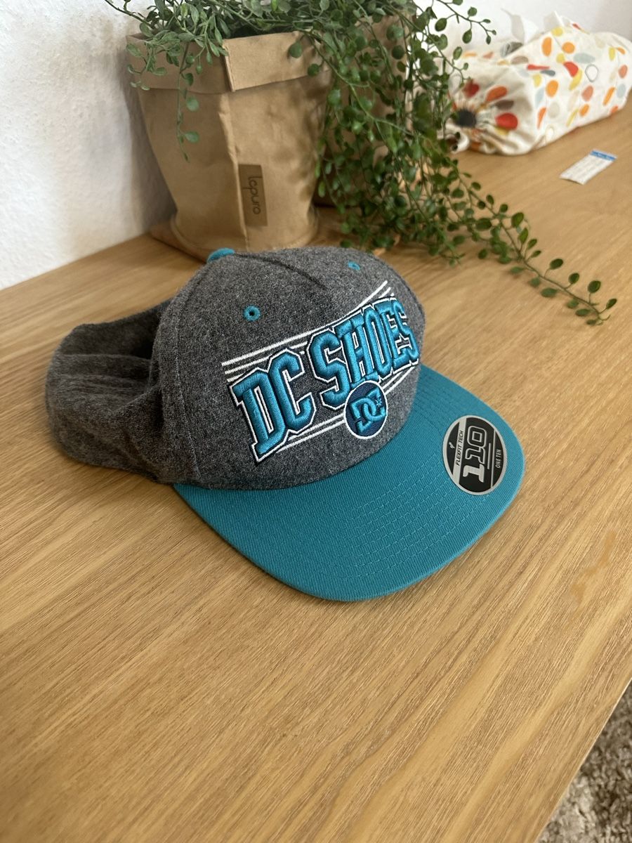 DC shoes Hüte, Mützen & Caps: DC SHOES Cap/Kappe – Gebraucht aus Goldach von Lenny0220 2