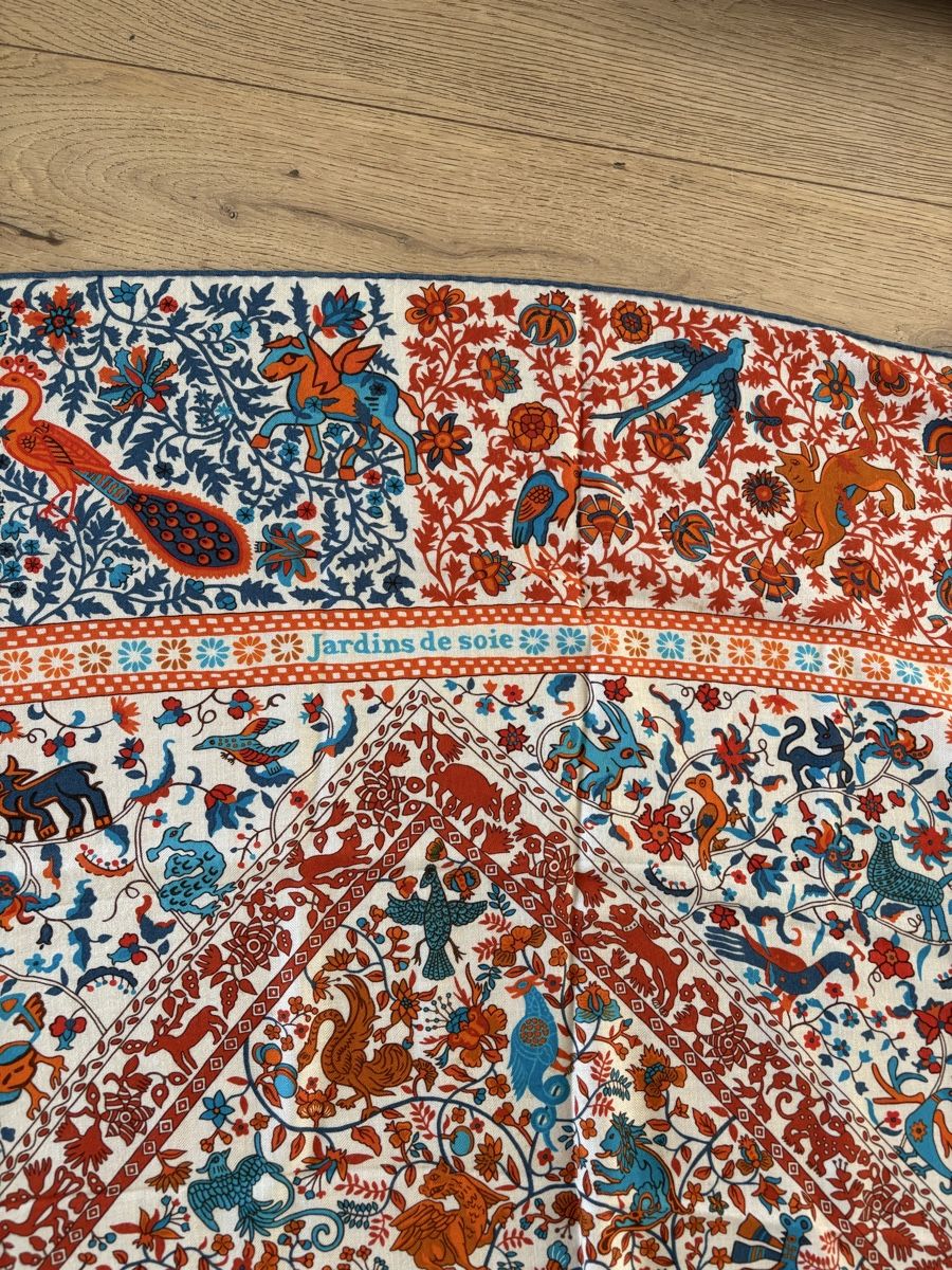 Hermès Foulards, Tücher & Schals: Carre Hermès  – Gebraucht aus Vessy von VessyCan 7