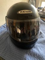 ZEUS Helmet  E 13