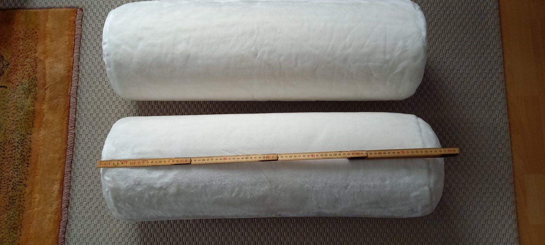 Ikea Cuscini: kissenrolle – Nuovo (secondo la descrizione) da Höri venduto da bsc_68fw 2