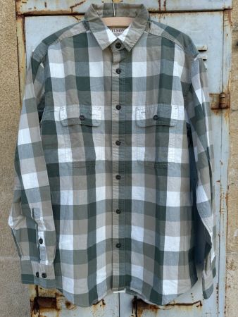 Chemise S homme coton