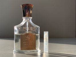 Rarität: Vintage Millesime Imperial - 2ml