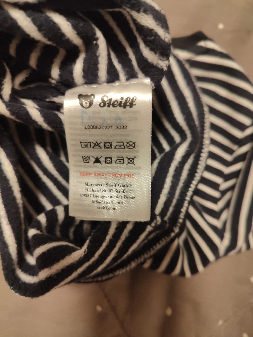 Steiff Pullover & Sweatshirts: Steiff Pullover Grösse 98 – Gebraucht aus Zürich von sof_f2ts 4
