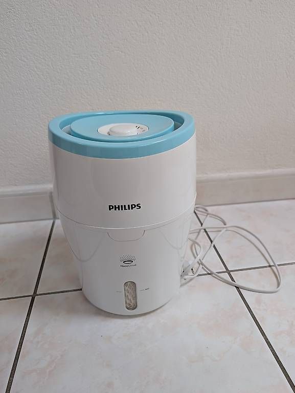 Philips Humidificateurs: Humidificateur Philips – D'occasion à Vionnaz par MarinaMGB 1